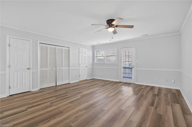 100 Haverstraw CT, Yorktown, VA 23692