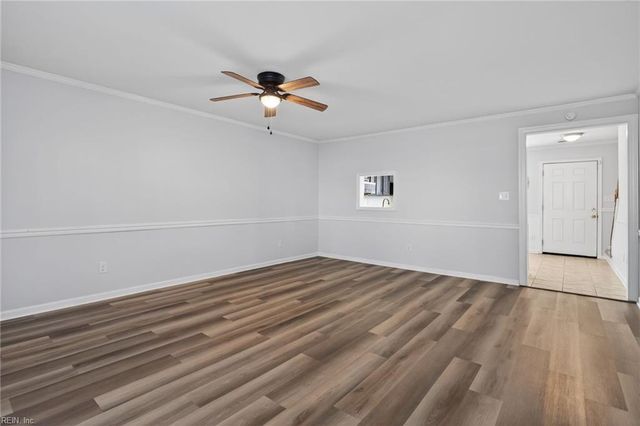 100 Haverstraw CT, Yorktown, VA 23692