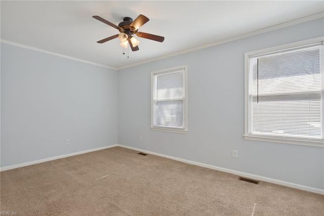 100 Haverstraw CT, Yorktown, VA 23692