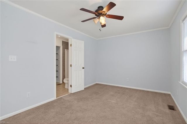 100 Haverstraw CT, Yorktown, VA 23692