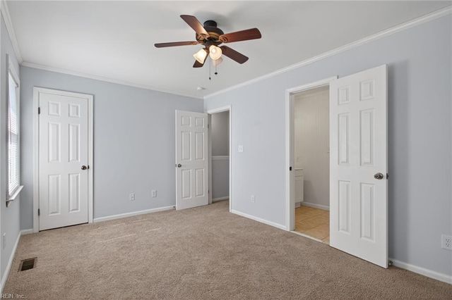 100 Haverstraw CT, Yorktown, VA 23692