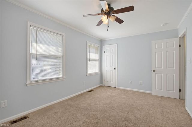 100 Haverstraw CT, Yorktown, VA 23692