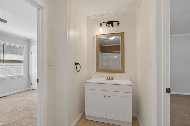 100 Haverstraw CT, Yorktown, VA 23692