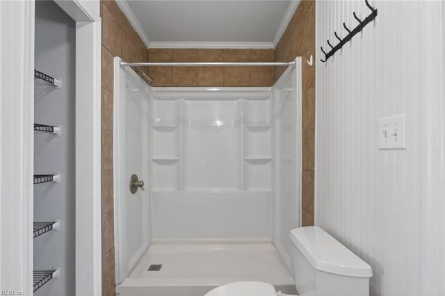 100 Haverstraw CT, Yorktown, VA 23692