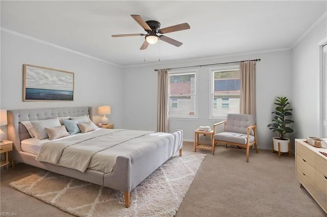 100 Haverstraw CT, Yorktown, VA 23692