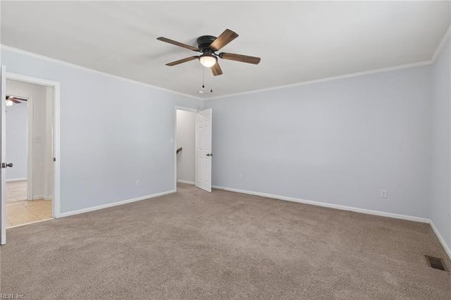 100 Haverstraw CT, Yorktown, VA 23692