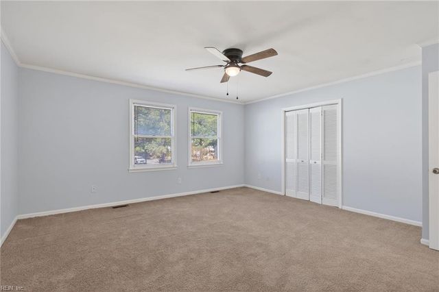 100 Haverstraw CT, Yorktown, VA 23692