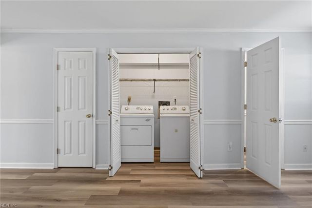 100 Haverstraw CT, Yorktown, VA 23692