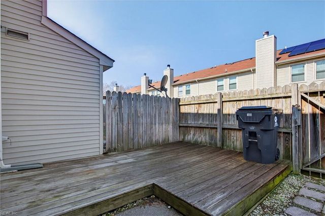 100 Haverstraw CT, Yorktown, VA 23692