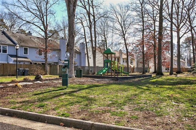 100 Haverstraw CT, Yorktown, VA 23692