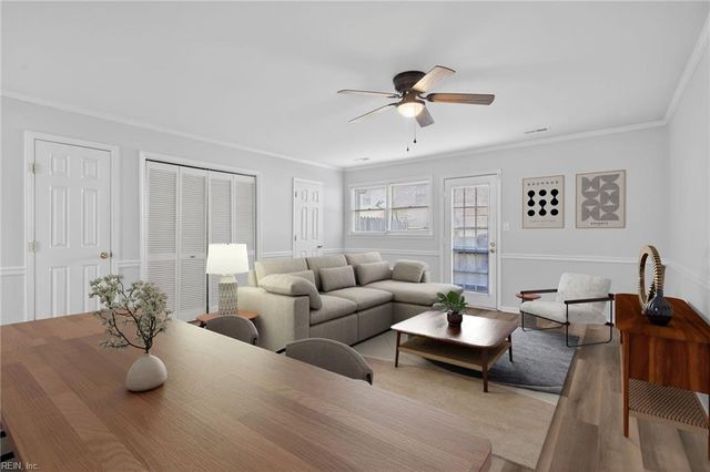 100 Haverstraw CT, Yorktown, VA 23692