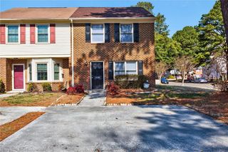 100 Haverstraw CT, Yorktown, VA 23692