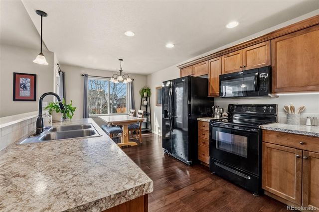 102 11th Avenue, Wiggins, CO 80654