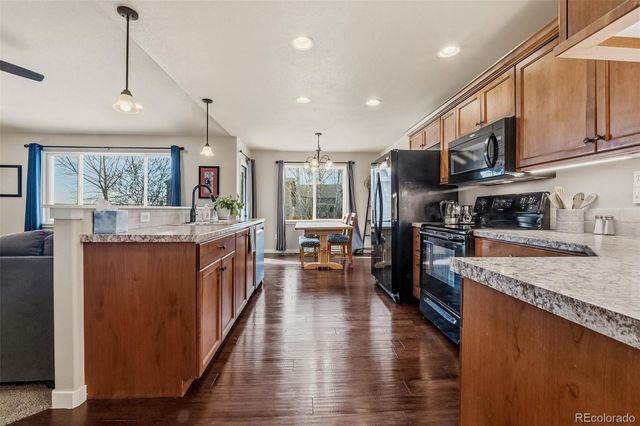 102 11th Avenue, Wiggins, CO 80654