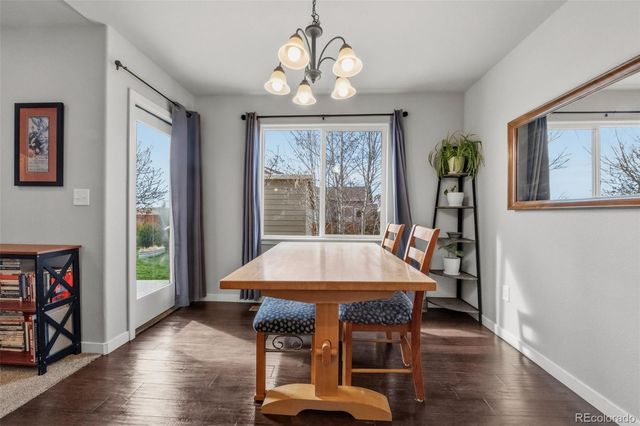102 11th Avenue, Wiggins, CO 80654
