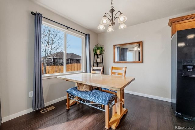 102 11th Avenue, Wiggins, CO 80654