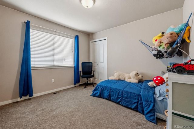 102 11th Avenue, Wiggins, CO 80654