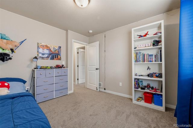 102 11th Avenue, Wiggins, CO 80654