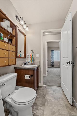 102 11th Avenue, Wiggins, CO 80654