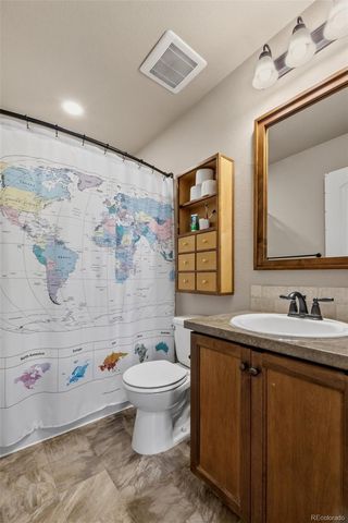 102 11th Avenue, Wiggins, CO 80654
