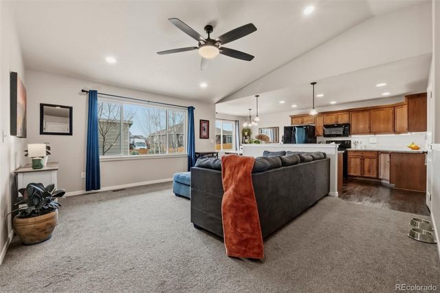 102 11th Avenue, Wiggins, CO 80654