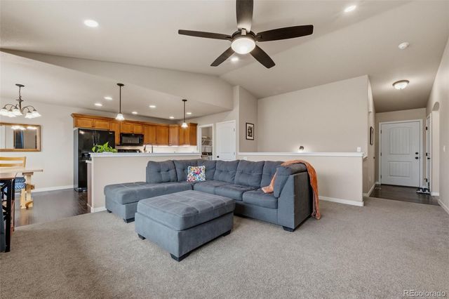 102 11th Avenue, Wiggins, CO 80654