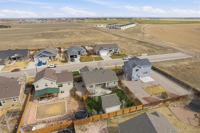 102 11th Avenue, Wiggins, CO 80654