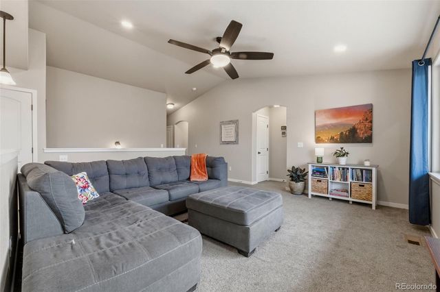 102 11th Avenue, Wiggins, CO 80654