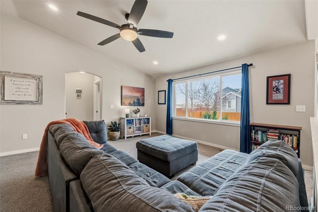 102 11th Avenue, Wiggins, CO 80654