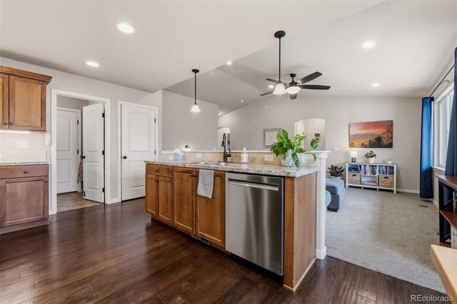 102 11th Avenue, Wiggins, CO 80654