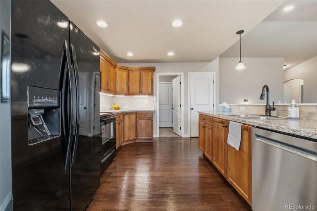 102 11th Avenue, Wiggins, CO 80654