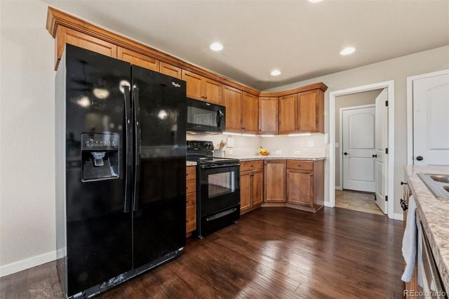 102 11th Avenue, Wiggins, CO 80654