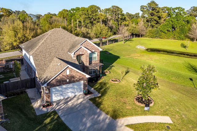 8702 Challis Park Court, Houston, TX 77040