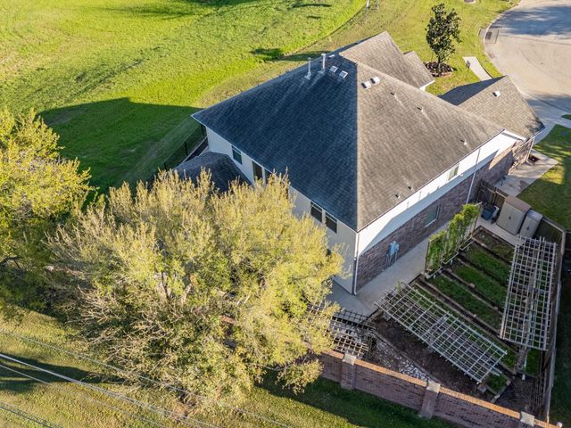 8702 Challis Park Court, Houston, TX 77040