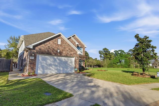 8702 Challis Park Court, Houston, TX 77040