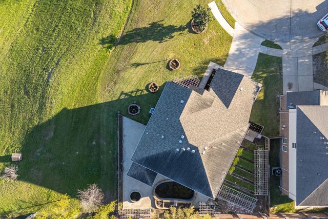 8702 Challis Park Court, Houston, TX 77040