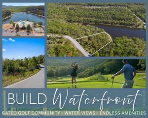 Lot 312 Weatherstone Drive, Reeds Spring, MO 65737