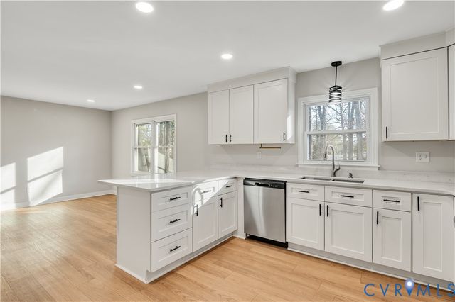 2721 Penrose Dr, Chesterfield, VA 23235