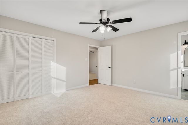 2721 Penrose Dr, Chesterfield, VA 23235