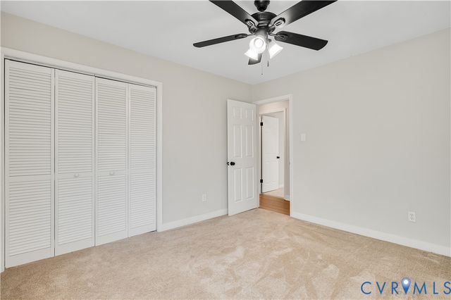 2721 Penrose Dr, Chesterfield, VA 23235