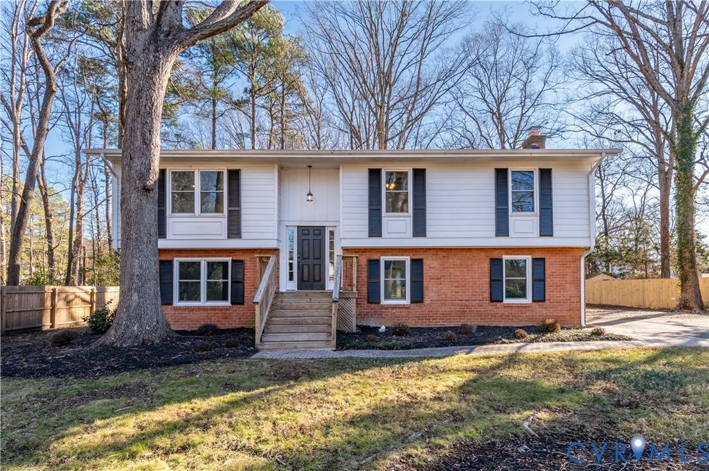 2721 Penrose Dr, Chesterfield, VA 23235