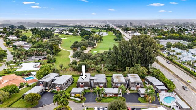 404 Pine Tree Court 6, Atlantis, FL 33462