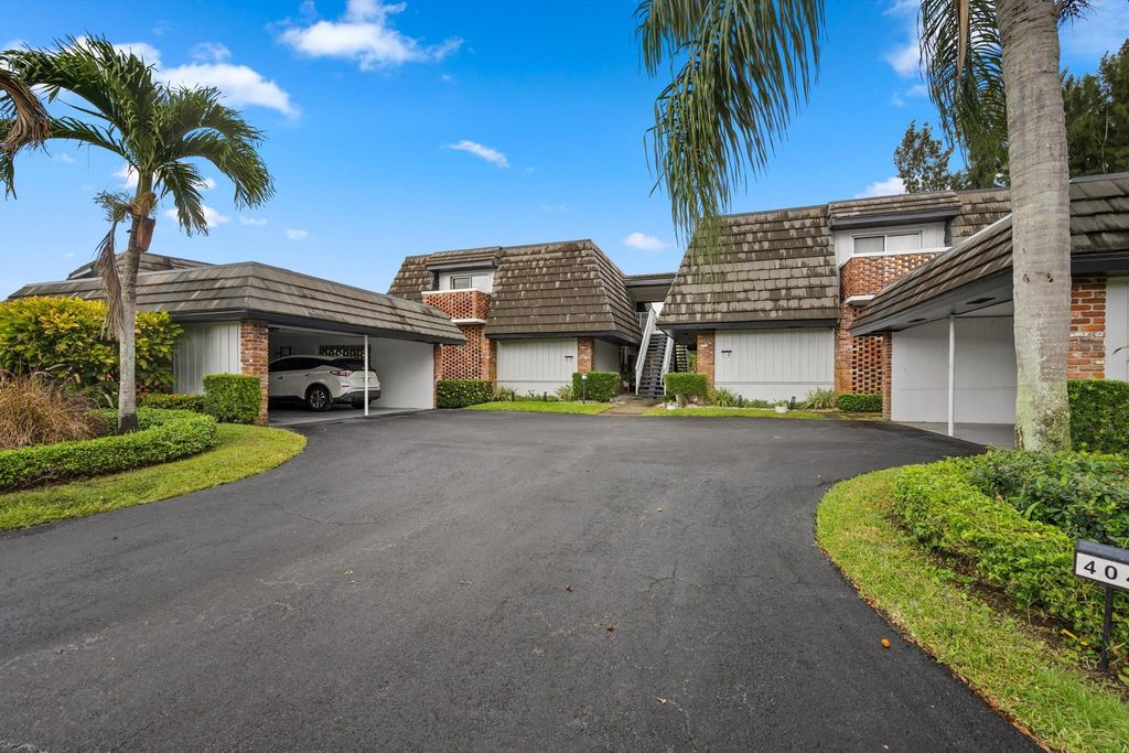 404 Pine Tree Court 6, Atlantis, FL 33462