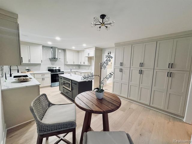 35460 Woodfield Drive, Farmington Hills, MI 48331