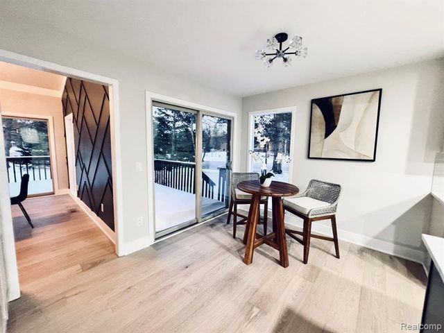 35460 Woodfield Drive, Farmington Hills, MI 48331