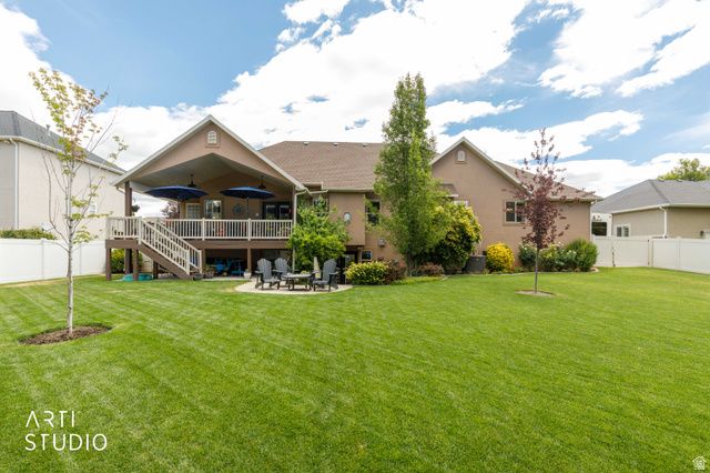 235 N 2975 W, Layton, UT 84041