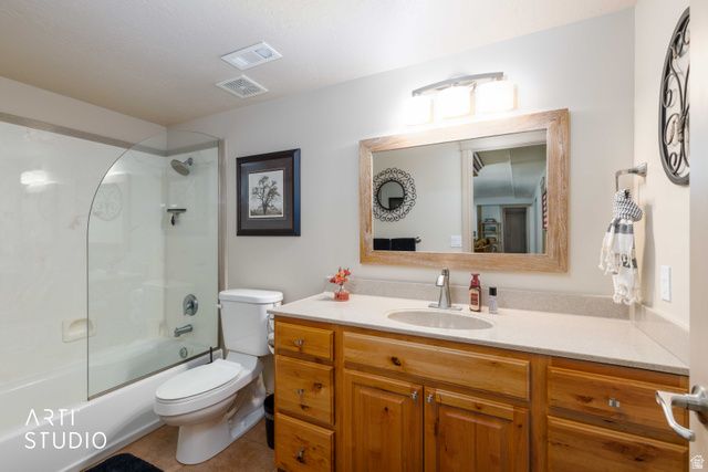 235 N 2975 W, Layton, UT 84041