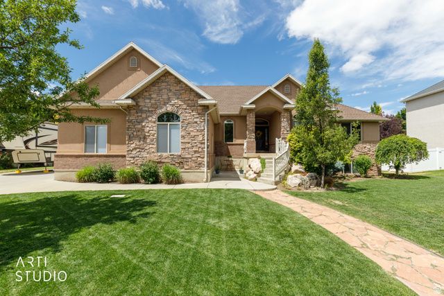 235 N 2975 W, Layton, UT 84041