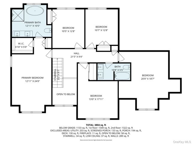 95 Wellington Court, Yorktown Heights, NY 10598