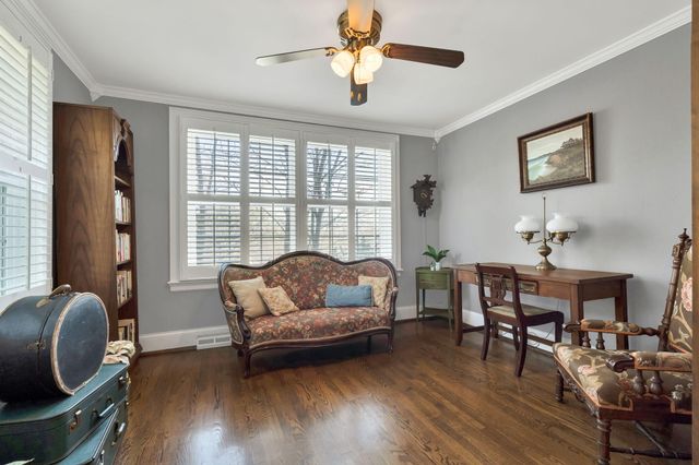 1200 S Crest Road, Rossville, GA 30741